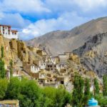Captivating Leh Ladakh Tour India