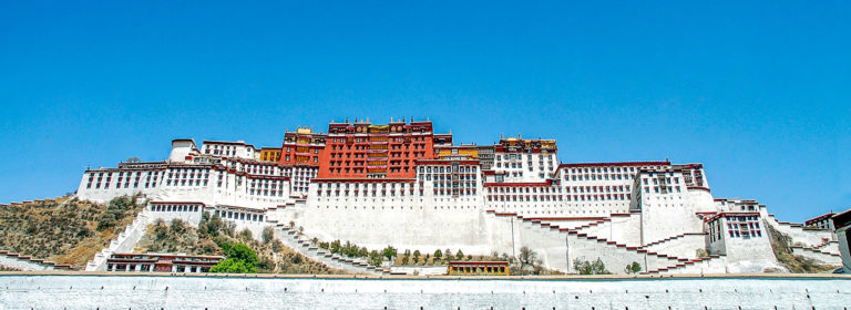 Discover Tibet Tour