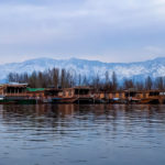 Golden Triangle with Kashmir India