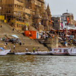 Golden Triangle with Varanasi Tours