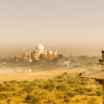 Taj Explorer India