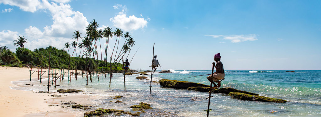 The Culture Triangle Sri Lanka Tours