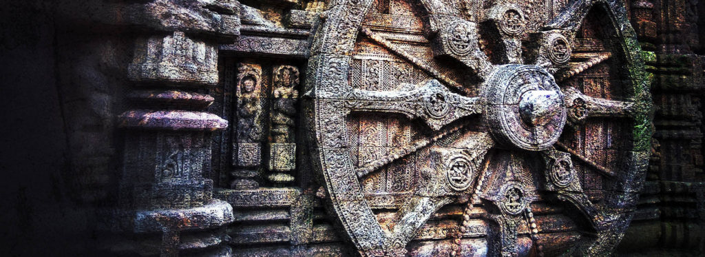 Tribes & Temples Tours India